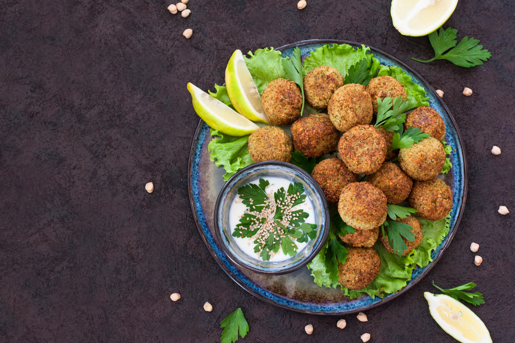 Falafel